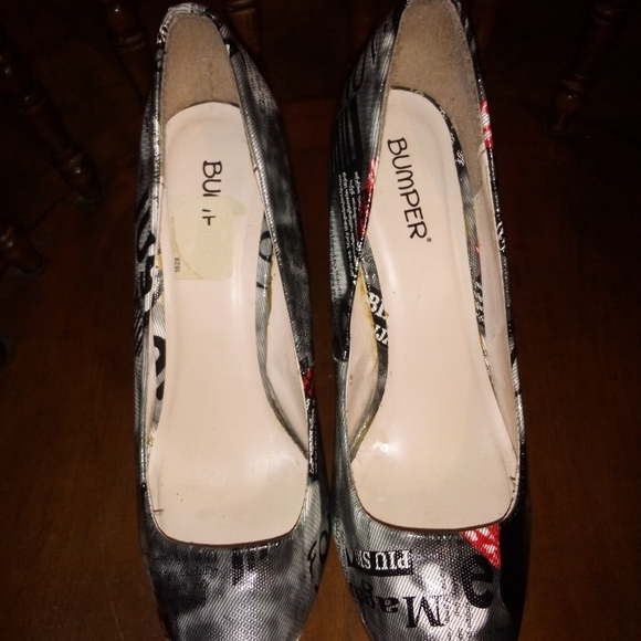 Heels - Picture 5 of 14